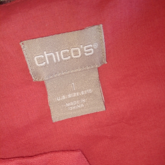 Red Chico's BL - Picture 2 of 5